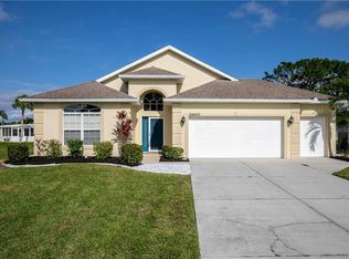 24400 Buckingham Way, Punta Gorda, FL 33980