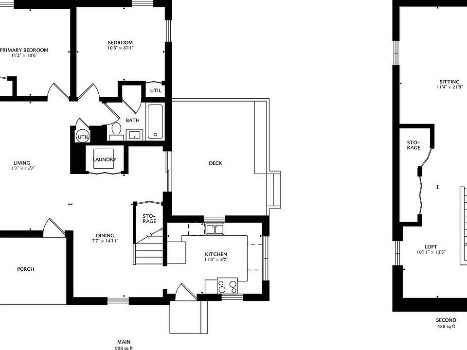 2nd image of 2021 Oak Dr