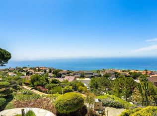 30905 Ganado Dr, Rancho Palos Verdes, CA 90275