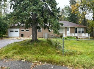 101 Division Ave, Bigfork, MN 56628