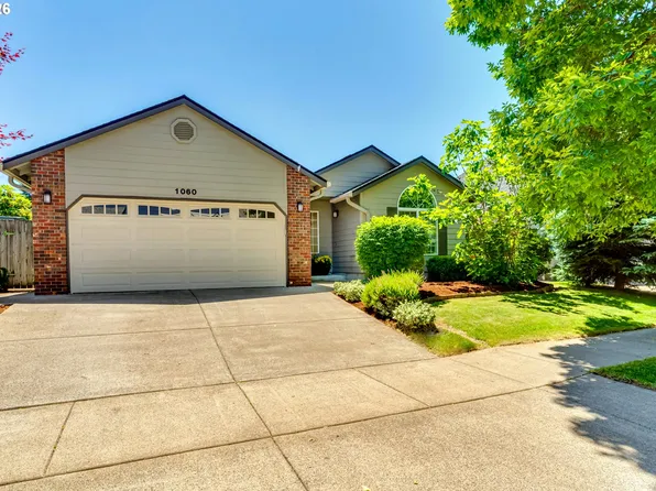 1060 Tyson Ln, Eugene, OR 97401