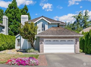 4724 SW 314th Pl, Federal Way, WA 98023