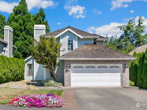 4724 SW 314th Place, Federal Way, WA 98023