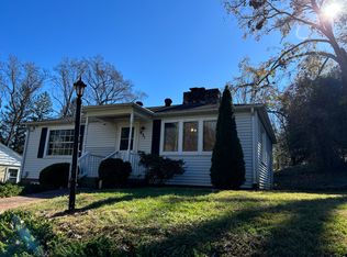 431 Governors View Rd, Asheville, NC 28805