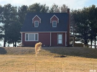 2423 N Cramer Rd, Elmwood, IL 61529