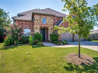 2309 Meadowlark Dr, McKinney, TX 75072