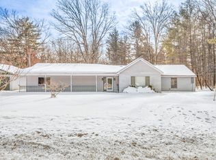 19077 Twelve Mile Rd, Big Rapids, MI 49307