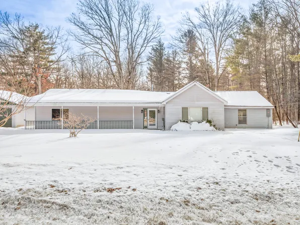 19077 Twelve Mile Rd, Big Rapids, MI 49307