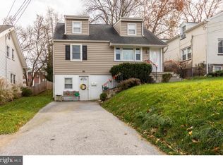 31 N Line Rd, Newtown Square, PA 19073