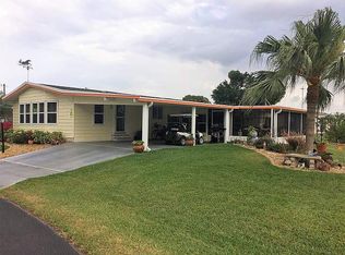 557 Swan Dr, Sebring, FL 33875