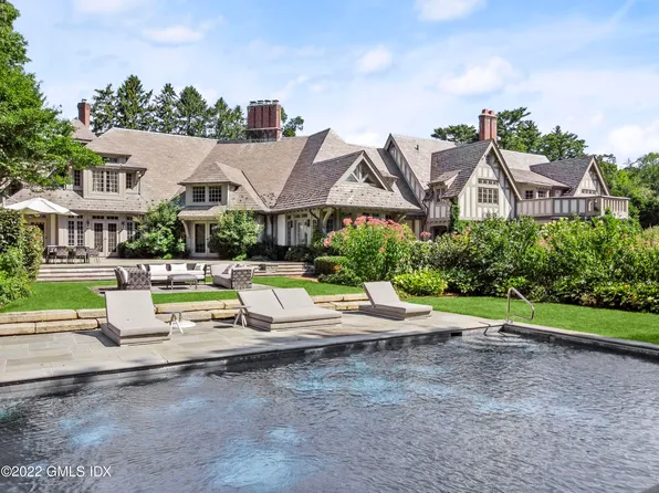 164 Round Hill Rd, Greenwich, CT 06831