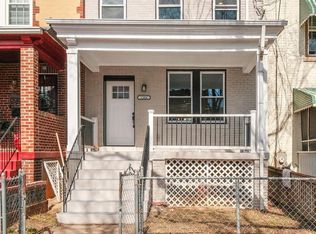 1304 S St SE, Washington, DC 20020