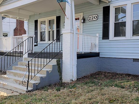 3rd image of 220 Montague St