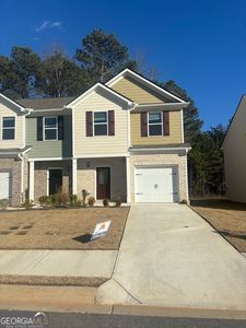 8684 Lakeview Cmns LOT 43, Jonesboro, GA, 30238