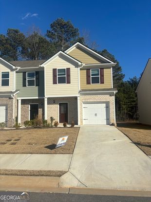 8684 Lakeview Cmns Lot 43, Jonesboro, GA 30238