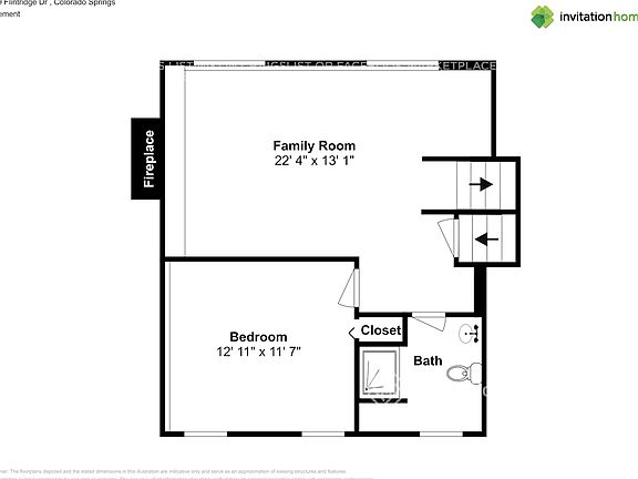 3rd image of 6689 Flintridge Dr