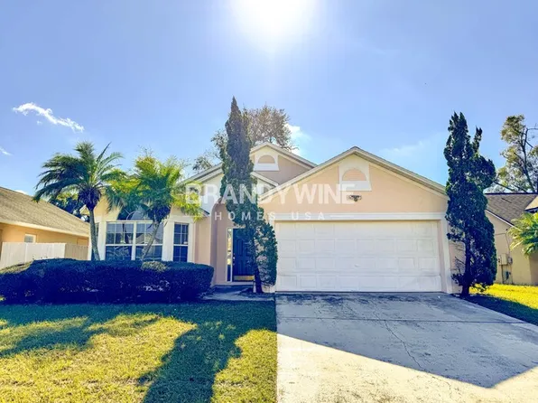 6740 Forsyth Oak Ct, Orlando, FL 32807