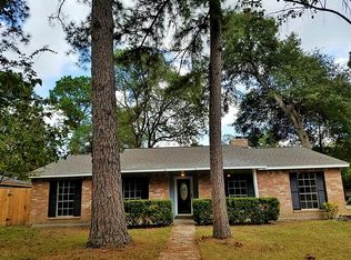 23402 Lestergate Dr, Spring, TX 77373