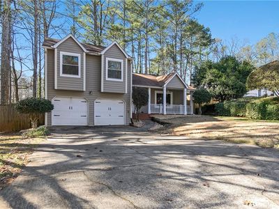 130 Sheringham Dr, Roswell, GA, 30076