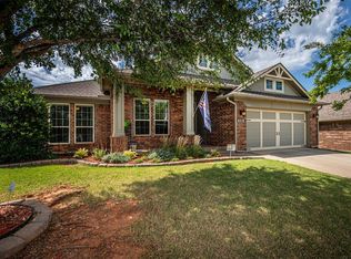 726 Sedona Dr, Norman, OK 73071