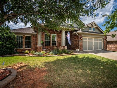 726 Sedona Dr, Norman, OK, 73071