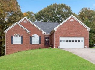 37 Red Fox Trl, Kingston, GA 30145