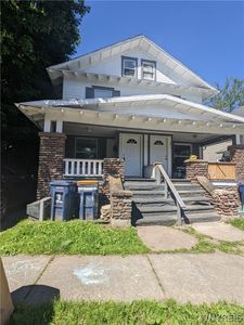1 Bewley Pkwy, Lockport, NY, 14094