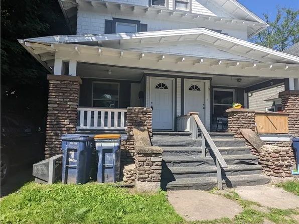 1 Bewley Pkwy, Lockport, NY 14094