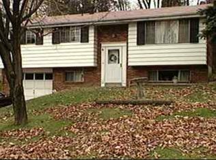 620 Moonstone Dr, Allison Park, PA 15101
