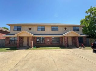 1106 Lansberry Ct APT D, Killeen, TX 76549