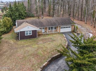 949 Route 206, Bordentown, NJ 08505