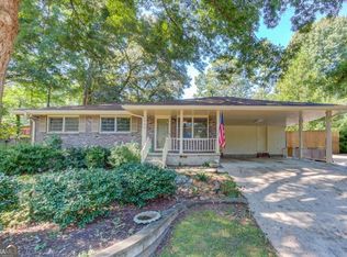 2840 Locksley Ct, Tucker, GA 30084