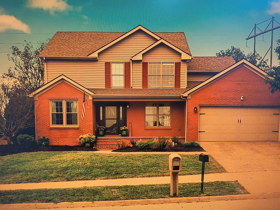 716 Hackney Ct