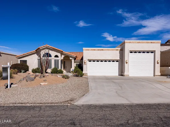 4019 Bluegrass Dr, Lake Havasu City, AZ 86406