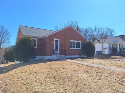 52 Forest Avenue, Meriden, CT, 06451
