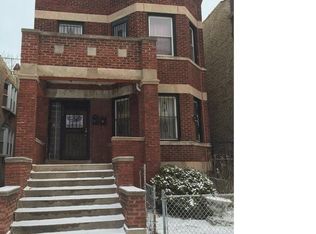 6923 S Sangamon St #2F, Chicago, IL 60621