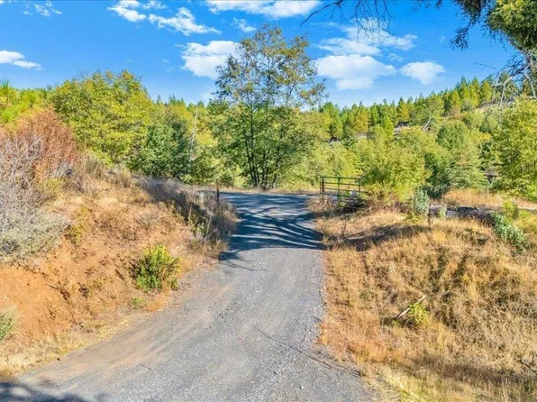 0 Jackass Creek Rd, Groveland, CA 95321