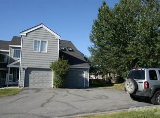 1531 Elcadore Cir UNIT 1531-28, Anchorage, AK 99507