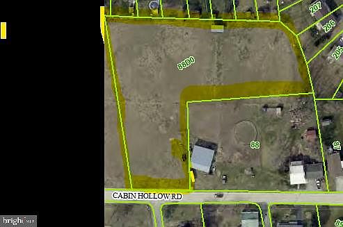 2nd image of 0 W Cabin Hollow Rd