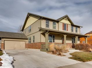216 Peppler Dr, Longmont, CO 80504