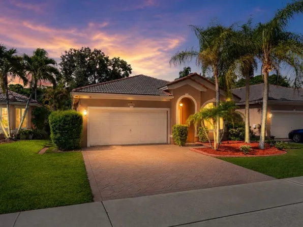 3772 Pebblebrook Court, Coconut Creek, FL 33073