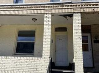 6151 Reedland St, Philadelphia, PA 19142