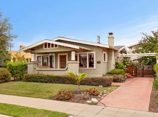 3005 33rd St, San Diego, CA 92104