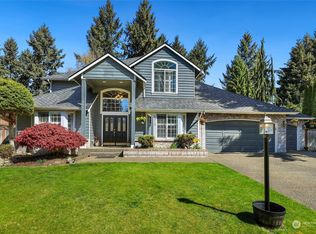 9315 167th Street Ct E, Puyallup, WA 98375