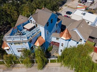 3012 Houston Ave, Houston, TX 77009