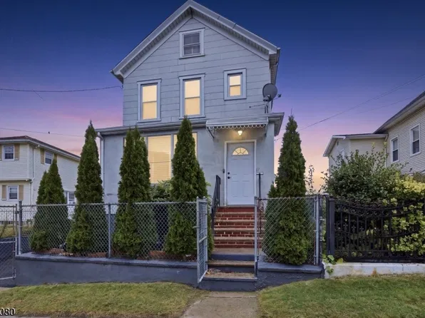 47 Durant Ave, Clifton City, NJ 07011
