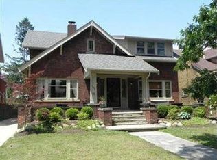 1254 Bunts Rd, Lakewood, OH 44107