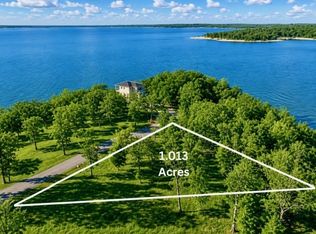182 Patriot Pointe, Eufaula, OK 74432