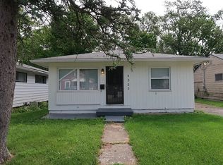 4353 Evanston Ave, Indianapolis, IN 46205