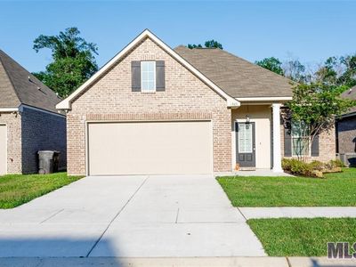 1309 Hickory Creek Dr, Baton Rouge, LA, 70816
